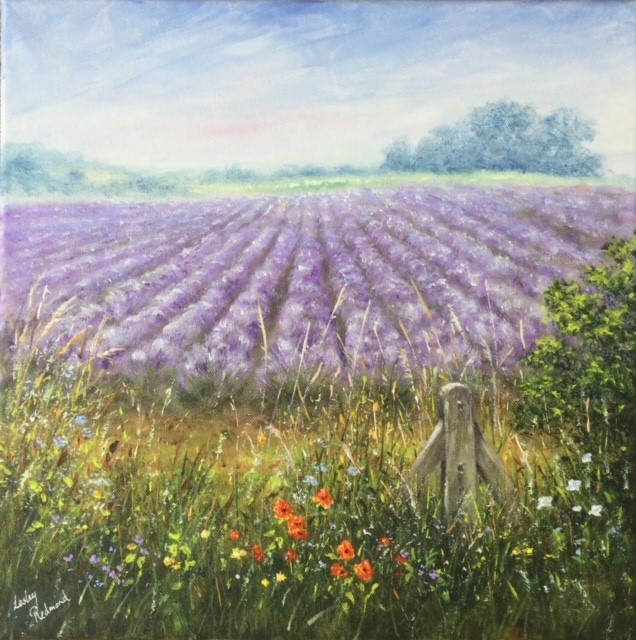 lavendar