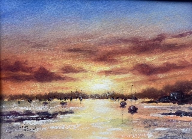 mudeford