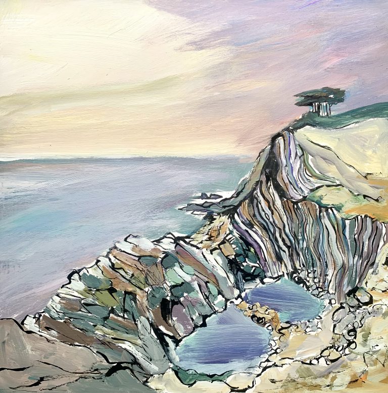 CLAREBUCHTA_STAIRHOLE