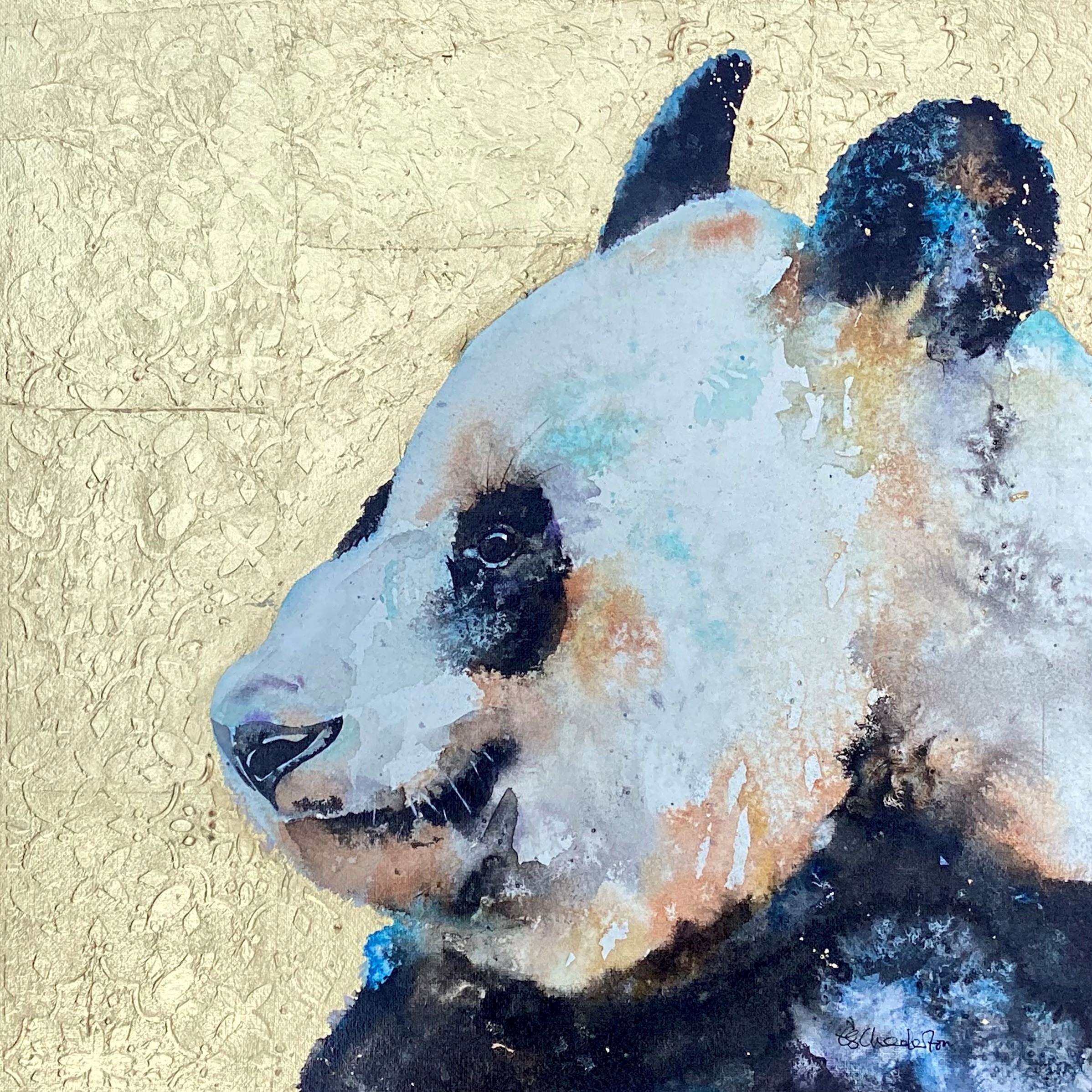 LizChaderton_panda