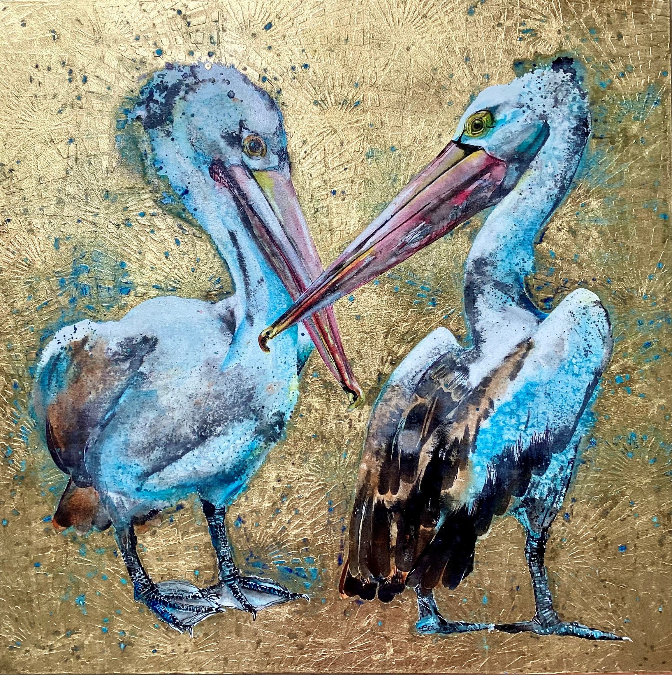 LizChaderton_pelicans