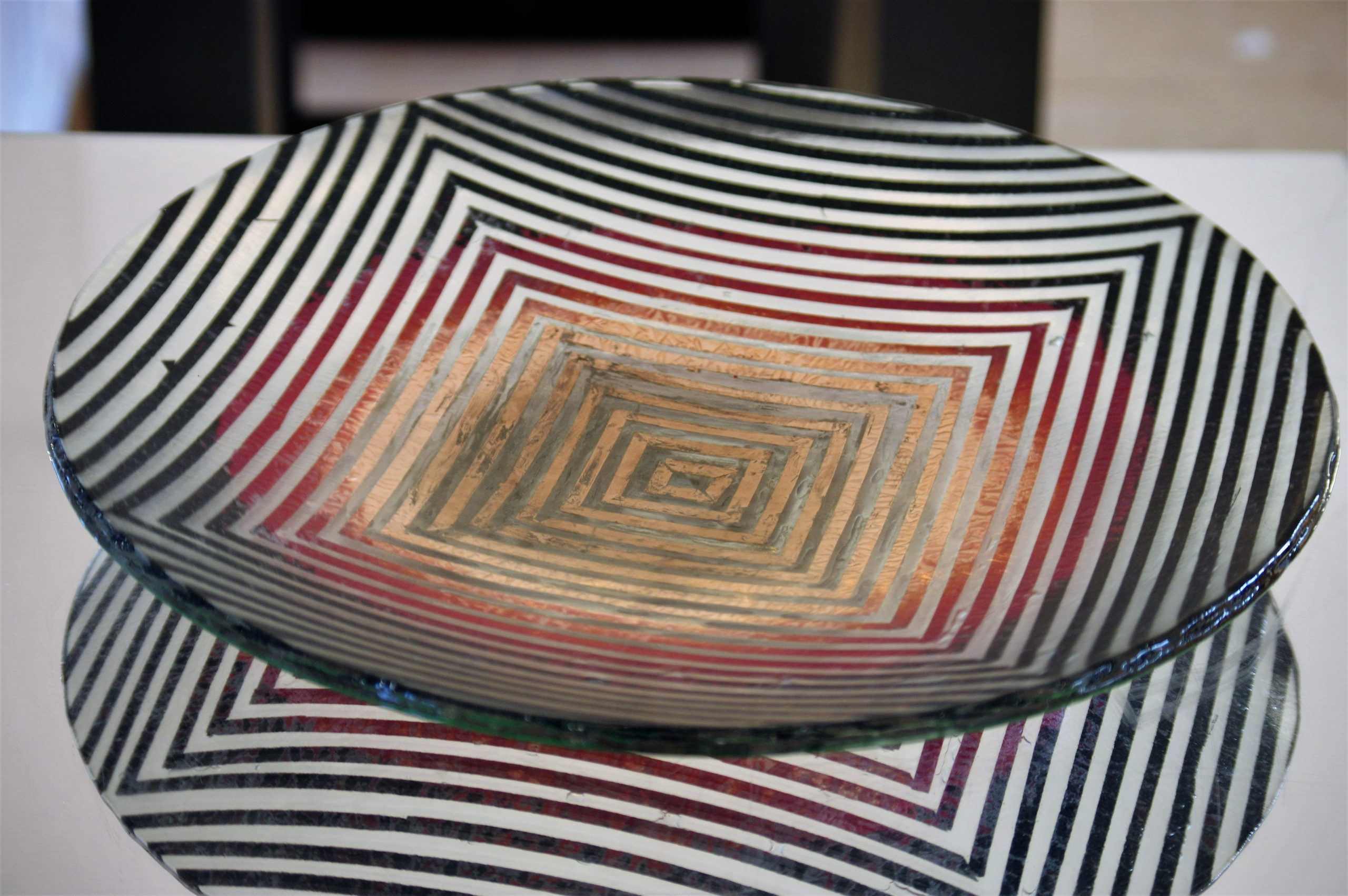 ManuelaKagerbauer,Enter a New Dimension Vessel