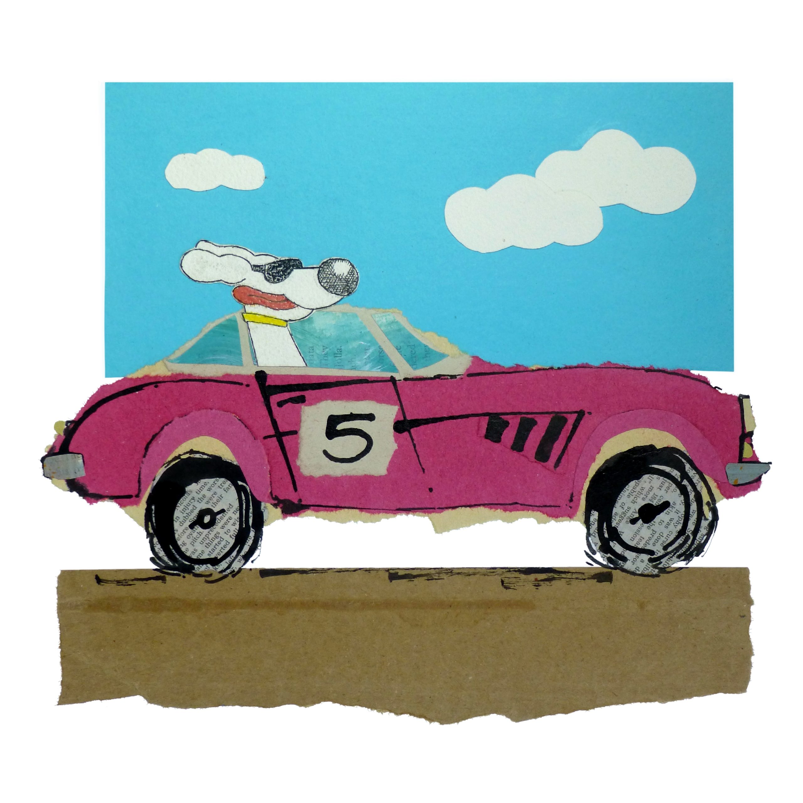 MartinRolfe_Mid life Crisis