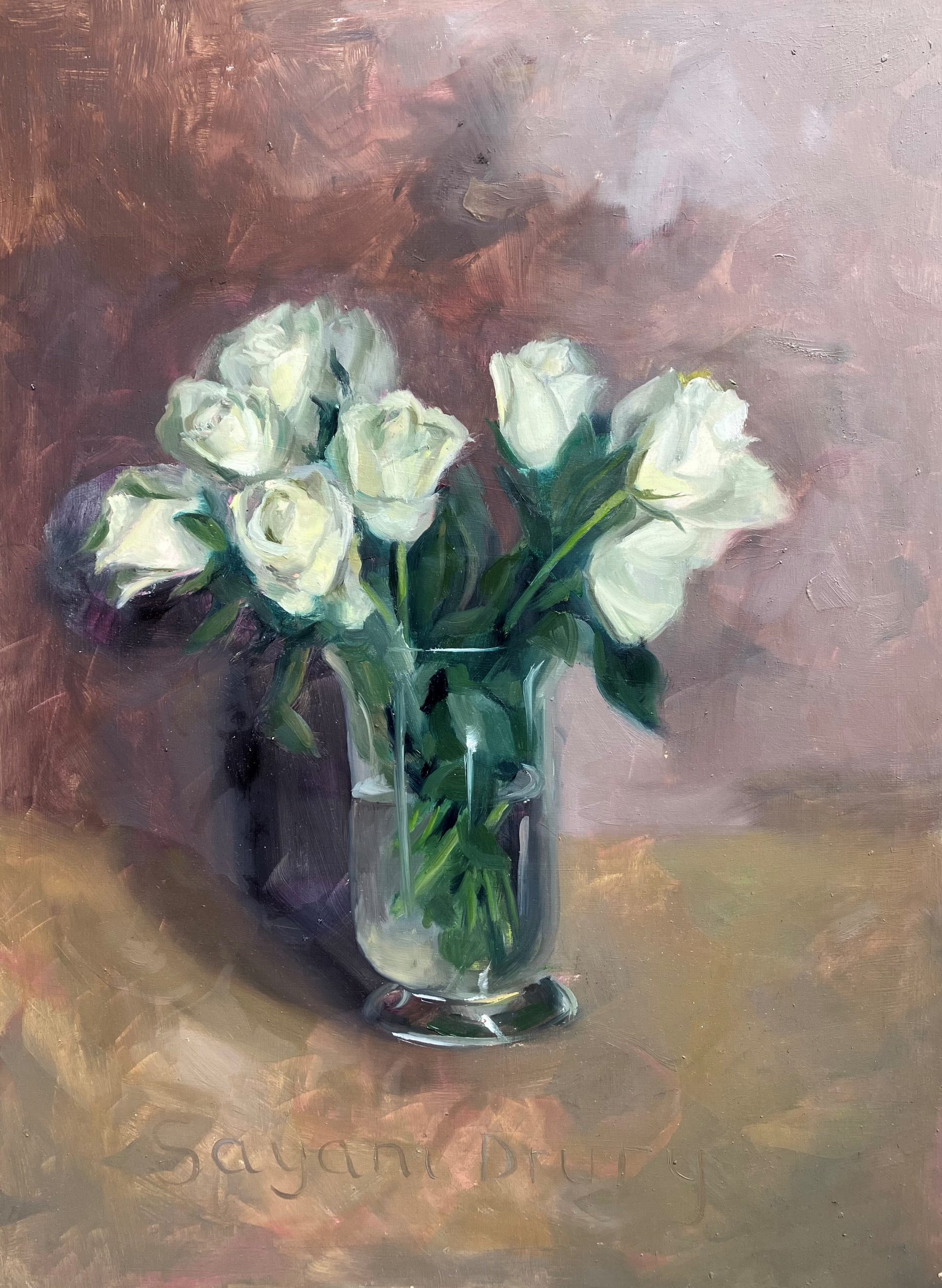 SayaniDrury_WhiteBouquet