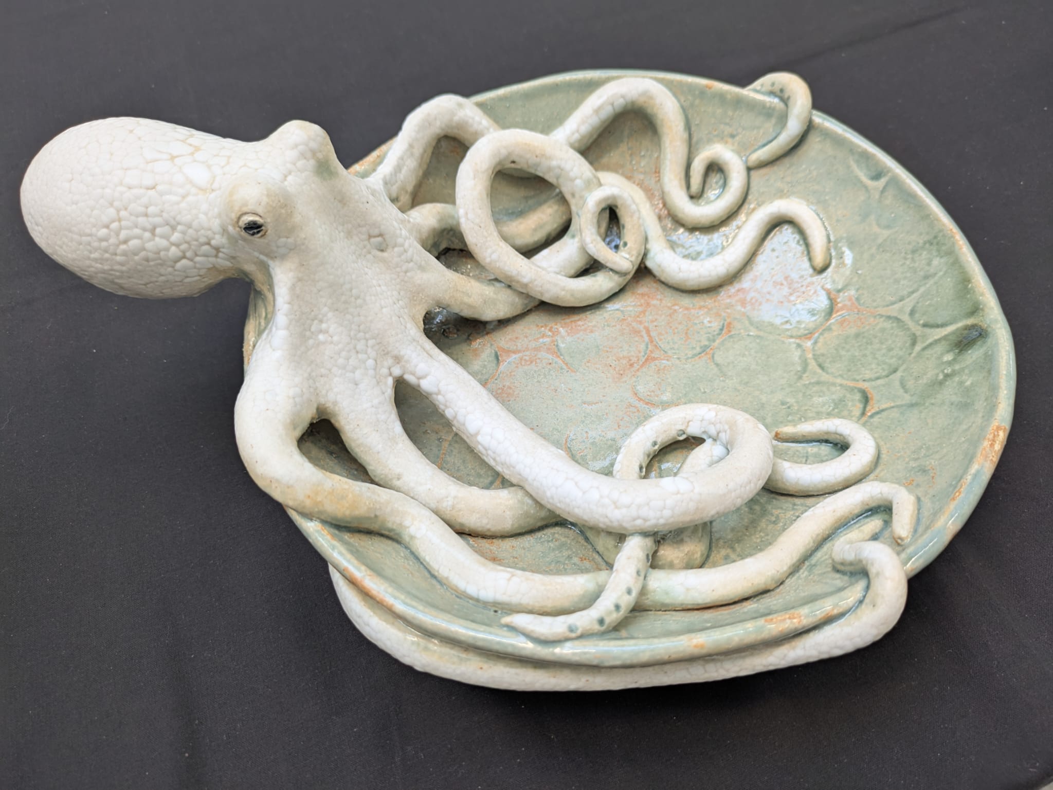 Shirley Smith_Kraken