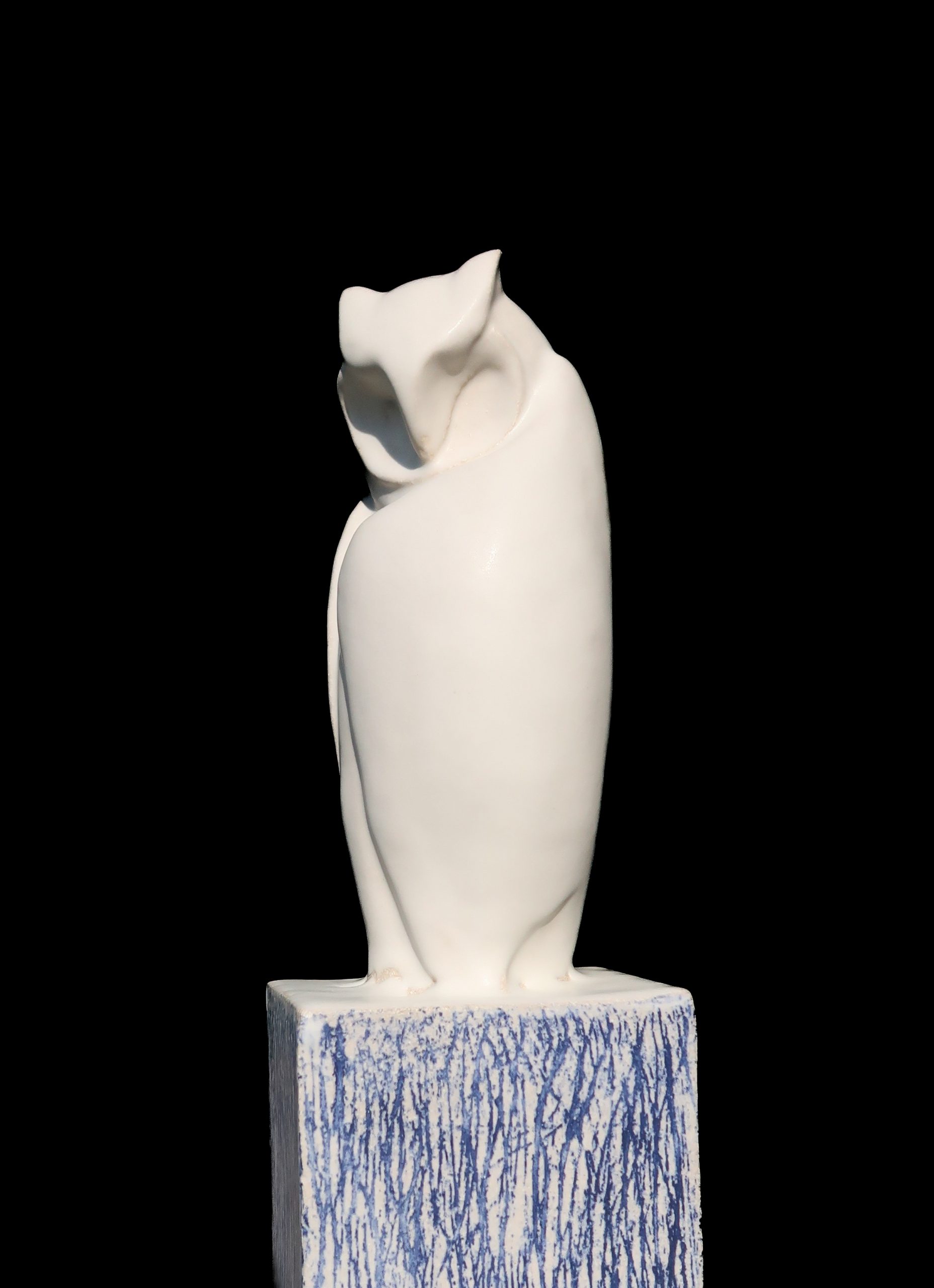 Shirley_Smith_Who Gives a Hoot_WAT2025