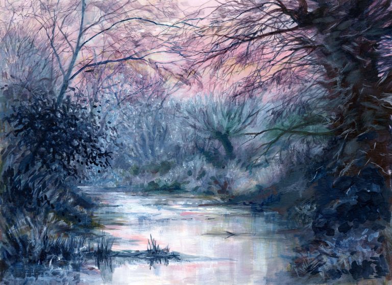 3 jo hall december on the stour