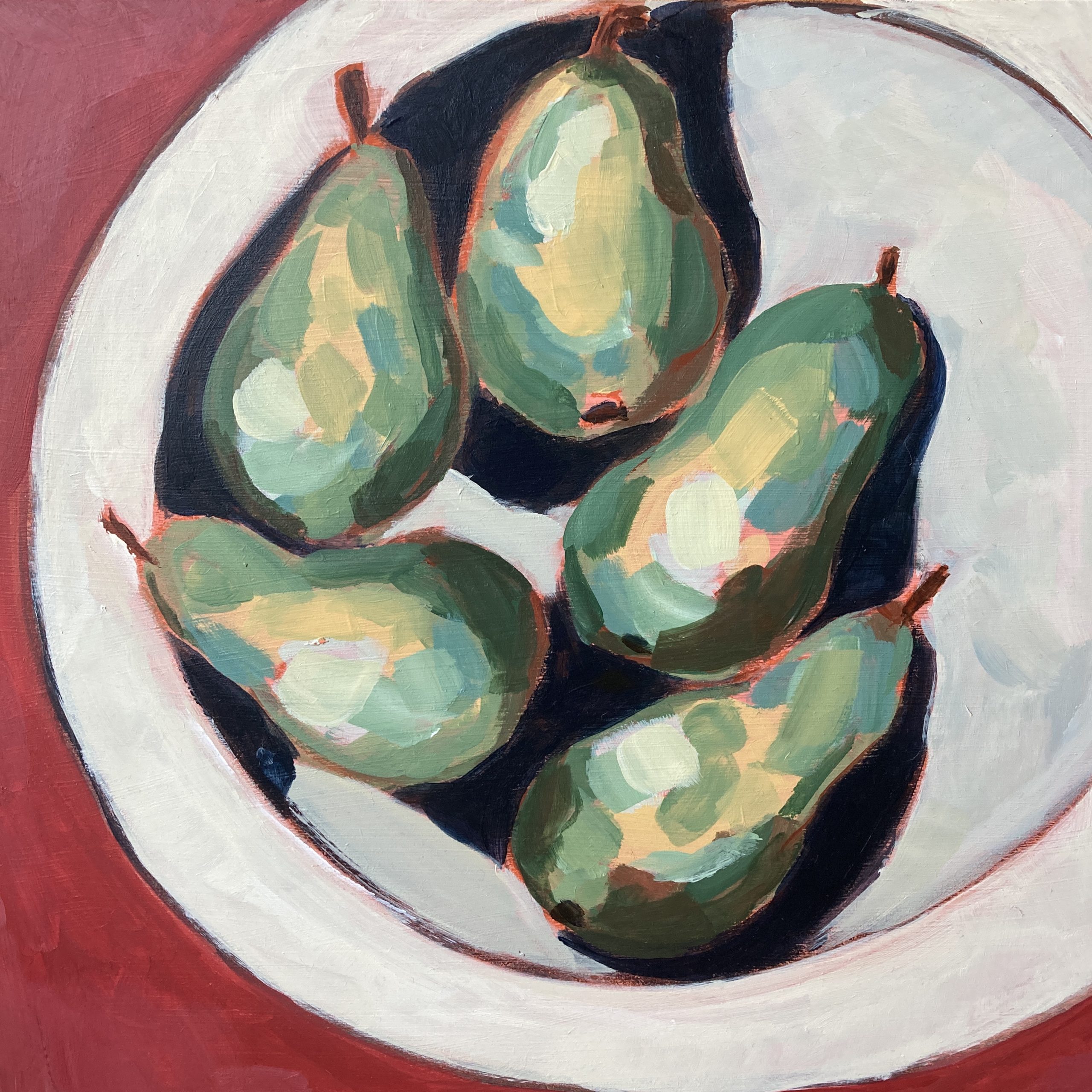 Celine Gilart
