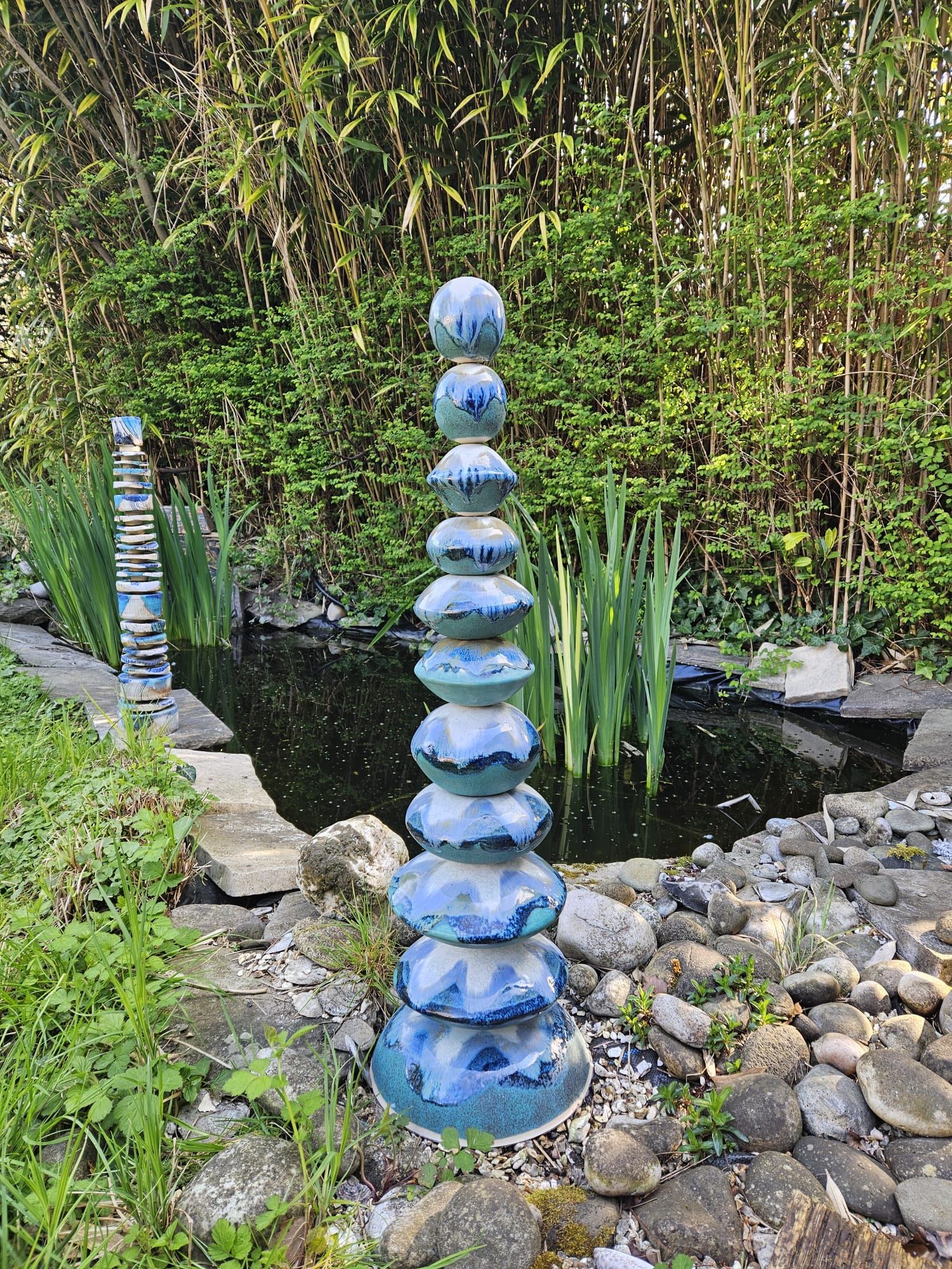 Helen ormerod- cascade