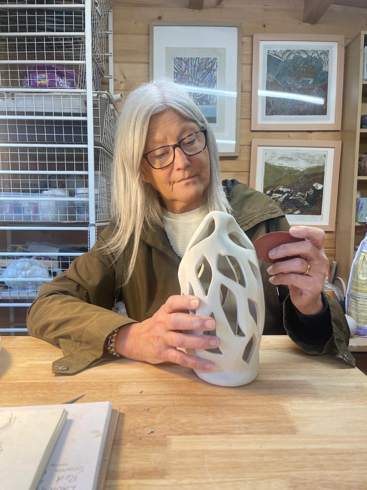 helen ormerod